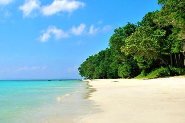 Andaman Paradise